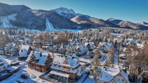 Aparthotel Lucylla Zakopane